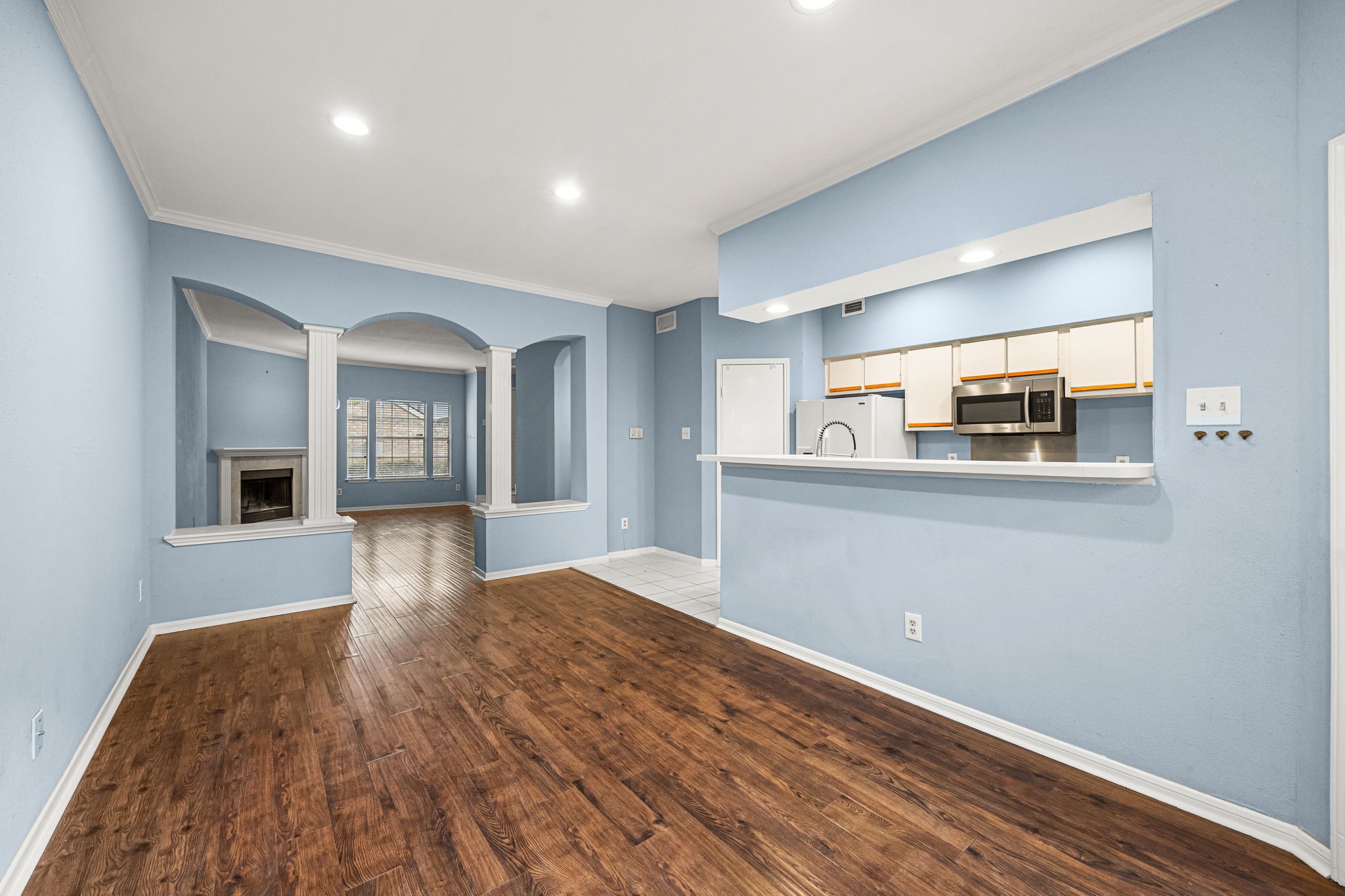 7947 Knight Road, Unit 23 Houston, TX 77054 - Photo 9 of 25 Dining