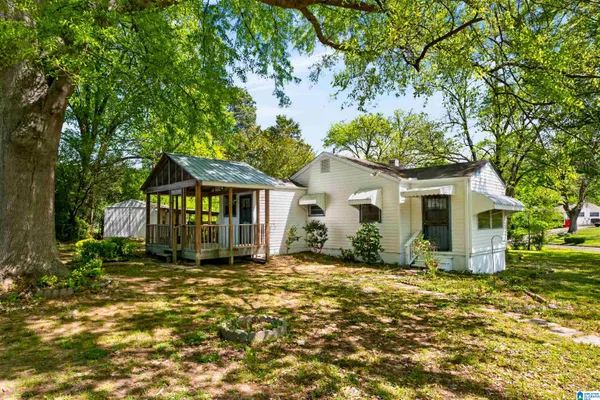 $75,000 | 3101 Cherry Lane, Birmingham, AL 35224