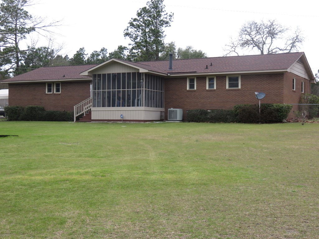 1596 Citation Road Hephzibah, GA 30815 - Photo 44 of 46