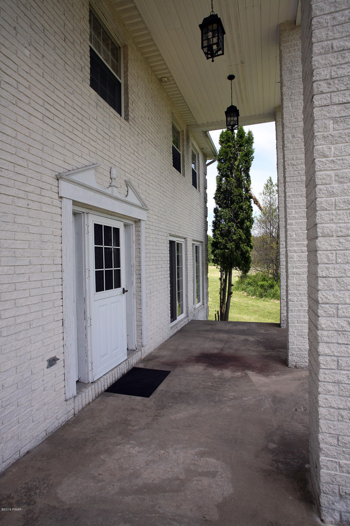 225 Cribbs Road Pleasant Mount, PA 18453 - Photo 31 of 37 Entry