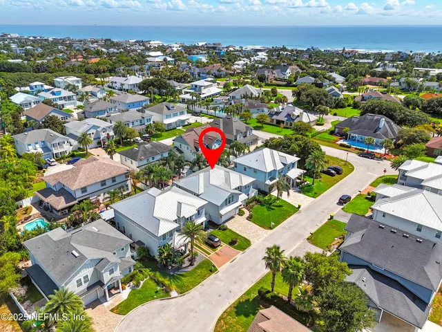 $1,829,000 | 227 40th Avenue South, Jacksonville Beach, FL 32250
