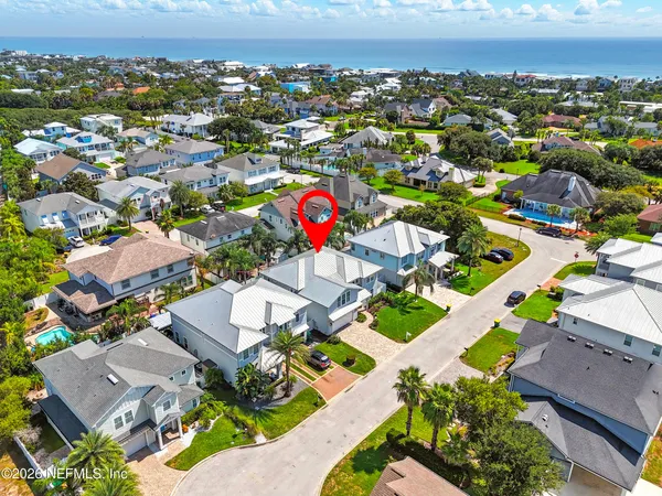 $1,775,000 | 227 40th Avenue South, Jacksonville Beach, FL 32250