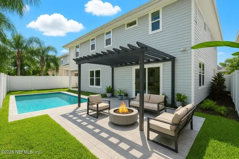 $1,849,000 | 227 40th Avenue South, Jacksonville Beach, FL 32250