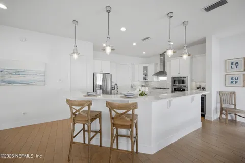 $1,799,000 | 227 40th Avenue South, Jacksonville Beach, FL 32250