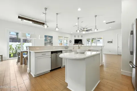 $1,849,000 | 227 40th Avenue South, Jacksonville Beach, FL 32250