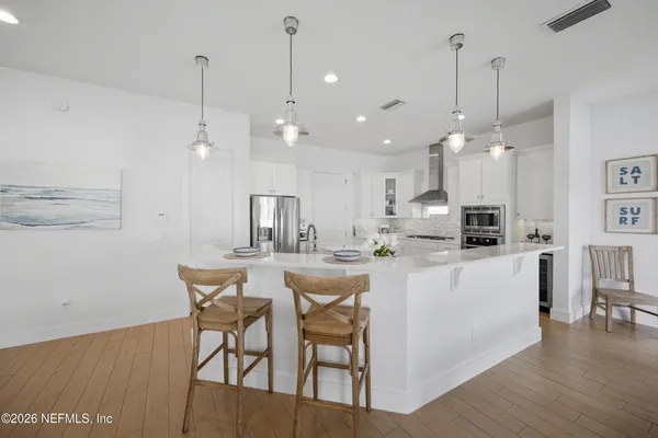 $1,799,000 | 227 40th Avenue South, Jacksonville Beach, FL 32250