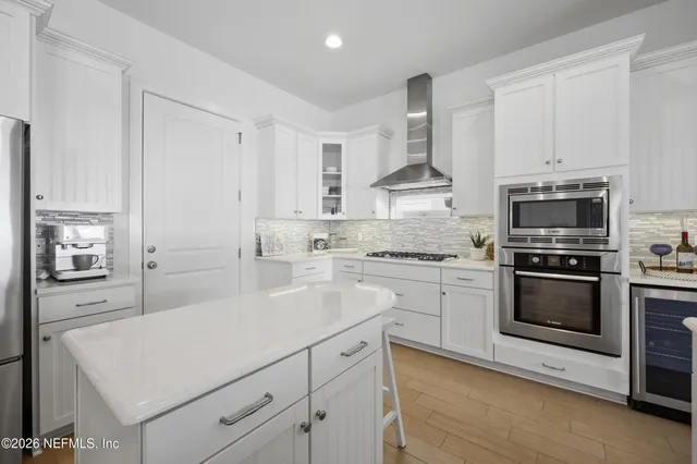 $1,829,000 | 227 40th Avenue South, Jacksonville Beach, FL 32250