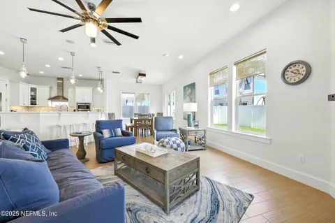 $1,849,000 | 227 40th Avenue South, Jacksonville Beach, FL 32250