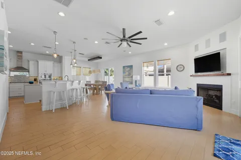 $1,875,000 | 227 40th Avenue South, Jacksonville Beach, FL 32250