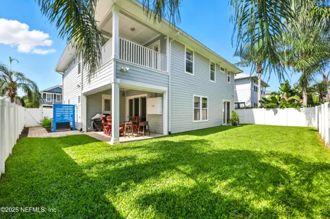 $1,875,000 | 227 40th Avenue South, Jacksonville Beach, FL 32250