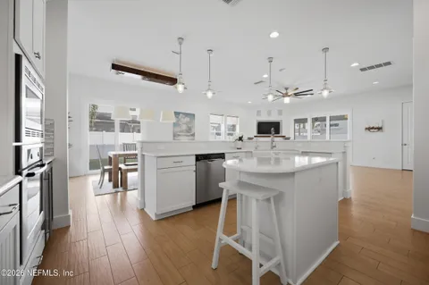 $1,799,000 | 227 40th Avenue South, Jacksonville Beach, FL 32250