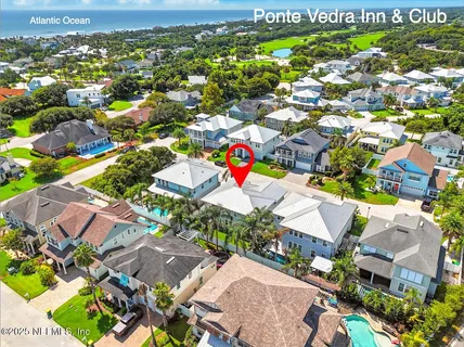 $1,799,000 | 227 40th Avenue South, Jacksonville Beach, FL 32250