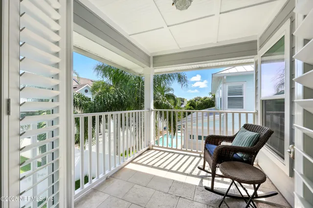 $1,829,000 | 227 40th Avenue South, Jacksonville Beach, FL 32250