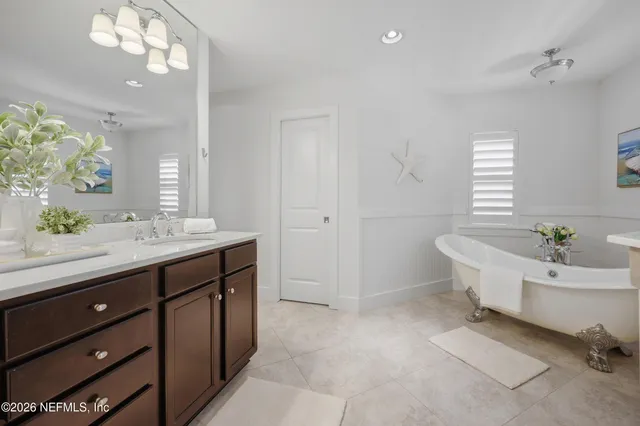 $1,829,000 | 227 40th Avenue South, Jacksonville Beach, FL 32250