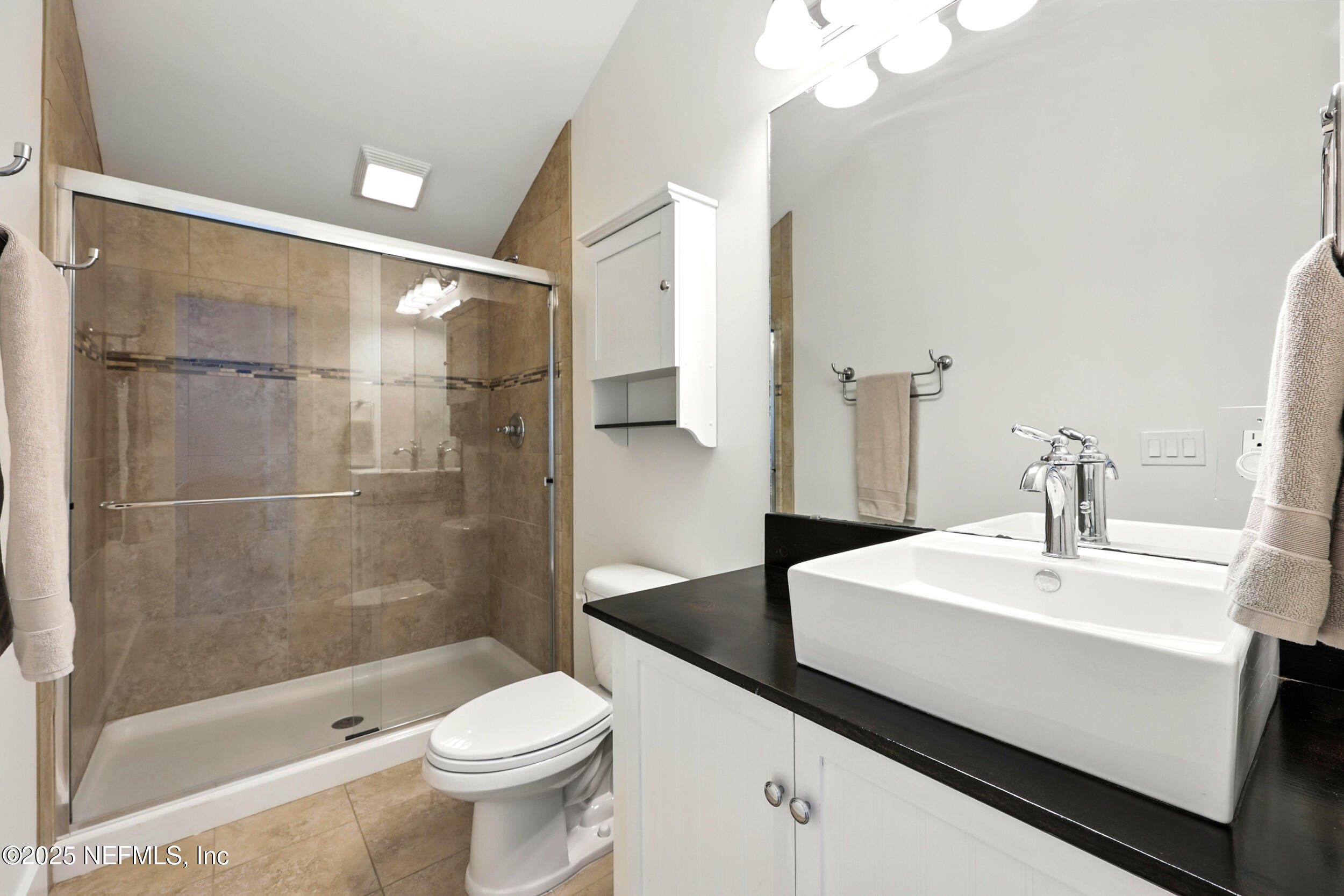 227 40th Avenue South Jacksonville Beach, FL 32250 - Photo 27 of 39 Bonus Room Bathroom 4