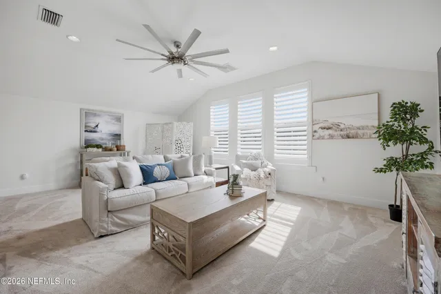 $1,829,000 | 227 40th Avenue South, Jacksonville Beach, FL 32250