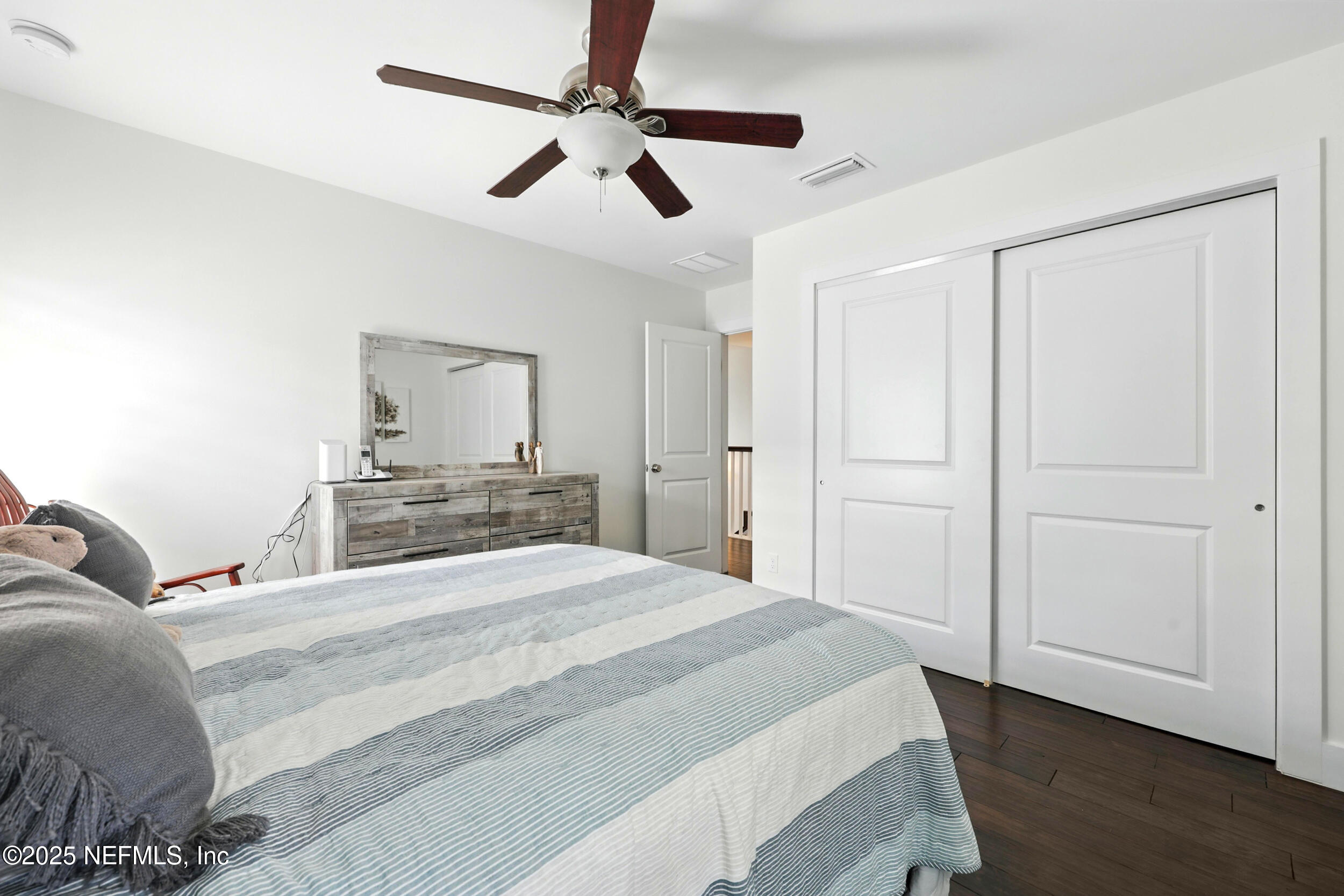 227 40th Avenue South Jacksonville Beach, FL 32250 - Photo 30 of 39 Bedroom 3