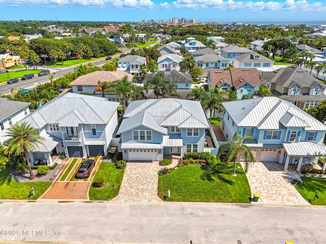 $1,829,000 | 227 40th Avenue South, Jacksonville Beach, FL 32250