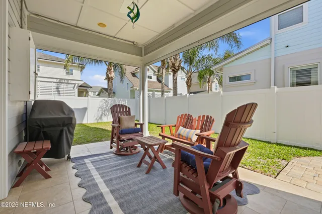 $1,829,000 | 227 40th Avenue South, Jacksonville Beach, FL 32250