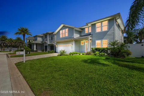 $1,849,000 | 227 40th Avenue South, Jacksonville Beach, FL 32250