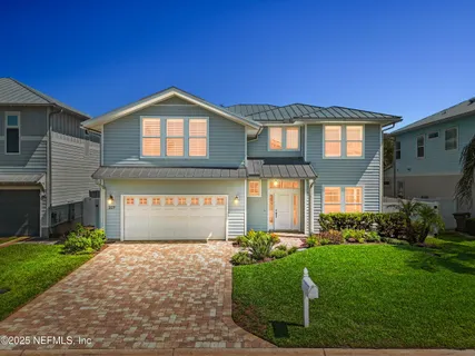 $1,849,000 | 227 40th Avenue South, Jacksonville Beach, FL 32250