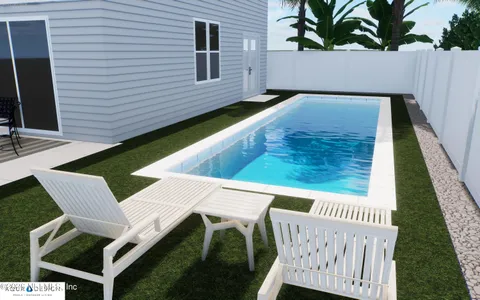 $1,775,000 | 227 40th Avenue South, Jacksonville Beach, FL 32250