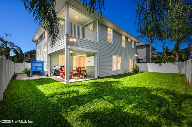 $1,849,000 | 227 40th Avenue South, Jacksonville Beach, FL 32250