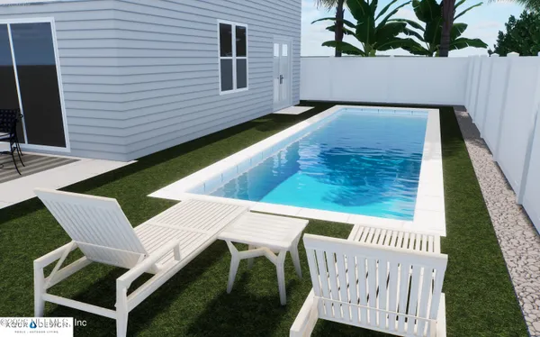 $1,799,000 | 227 40th Avenue South, Jacksonville Beach, FL 32250