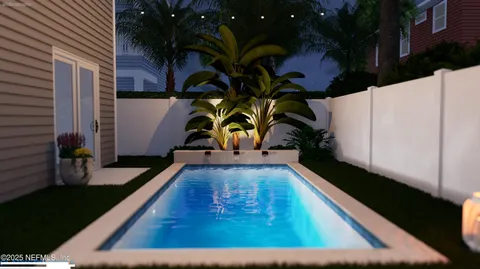 $1,849,000 | 227 40th Avenue South, Jacksonville Beach, FL 32250