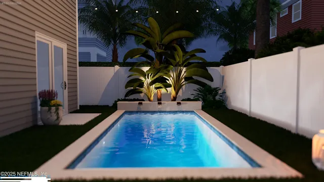 $1,849,000 | 227 40th Avenue South, Jacksonville Beach, FL 32250