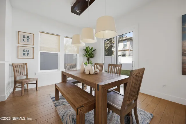 $1,829,000 | 227 40th Avenue South, Jacksonville Beach, FL 32250