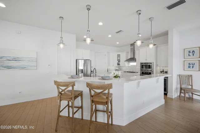 $1,829,000 | 227 40th Avenue South, Jacksonville Beach, FL 32250