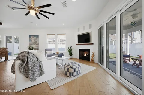 $1,775,000 | 227 40th Avenue South, Jacksonville Beach, FL 32250