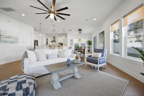 $1,799,000 | 227 40th Avenue South, Jacksonville Beach, FL 32250