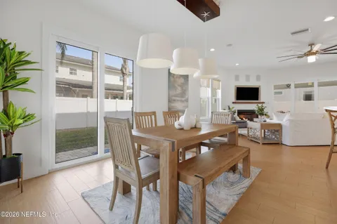 $1,775,000 | 227 40th Avenue South, Jacksonville Beach, FL 32250