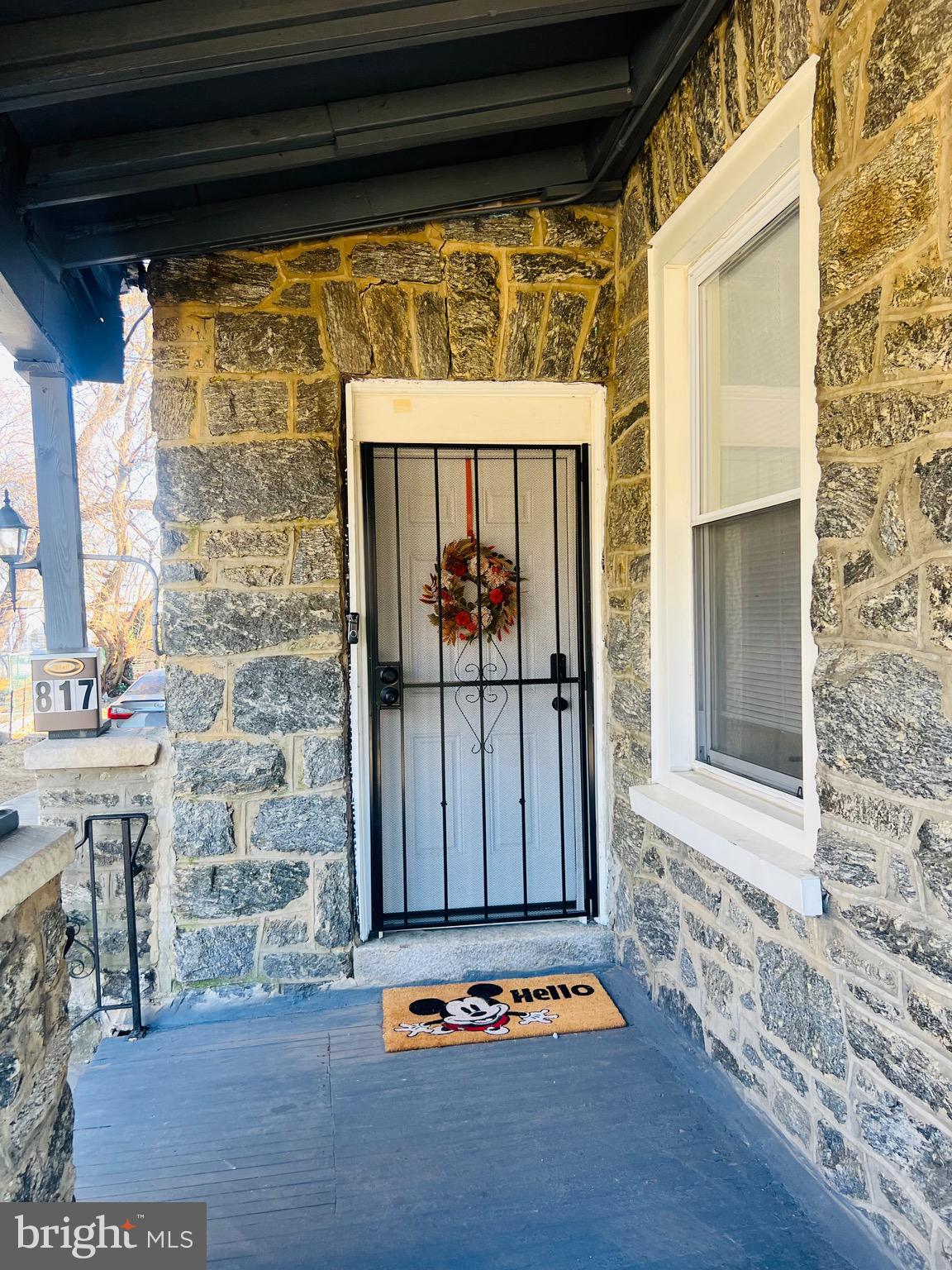 817 North 63rd Street, Unit 2 Philadelphia, PA 19151 - Photo 3 of 15