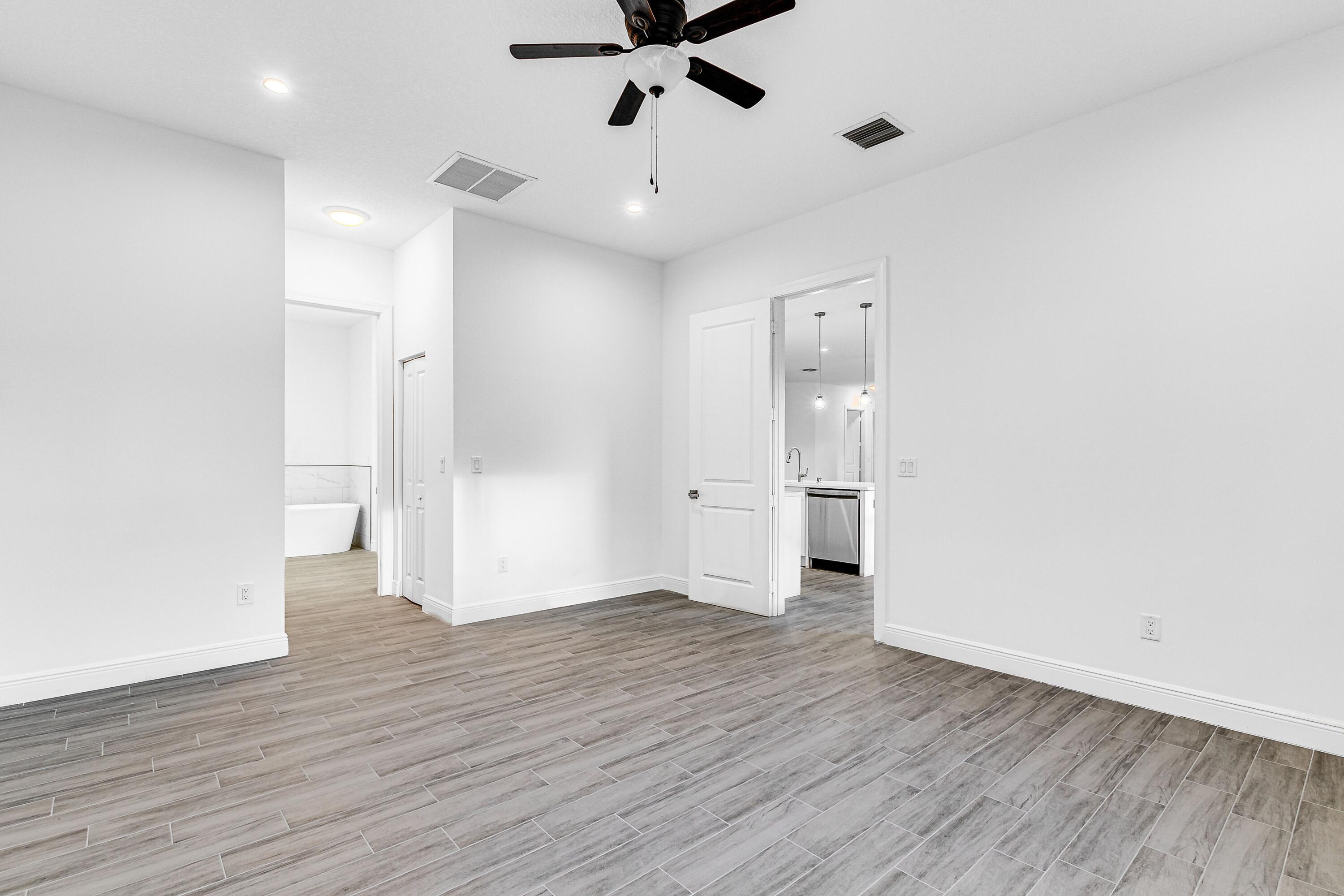 17575 41st Road North Loxahatchee, FL 33470 - Photo 6 of 8 master bedroom