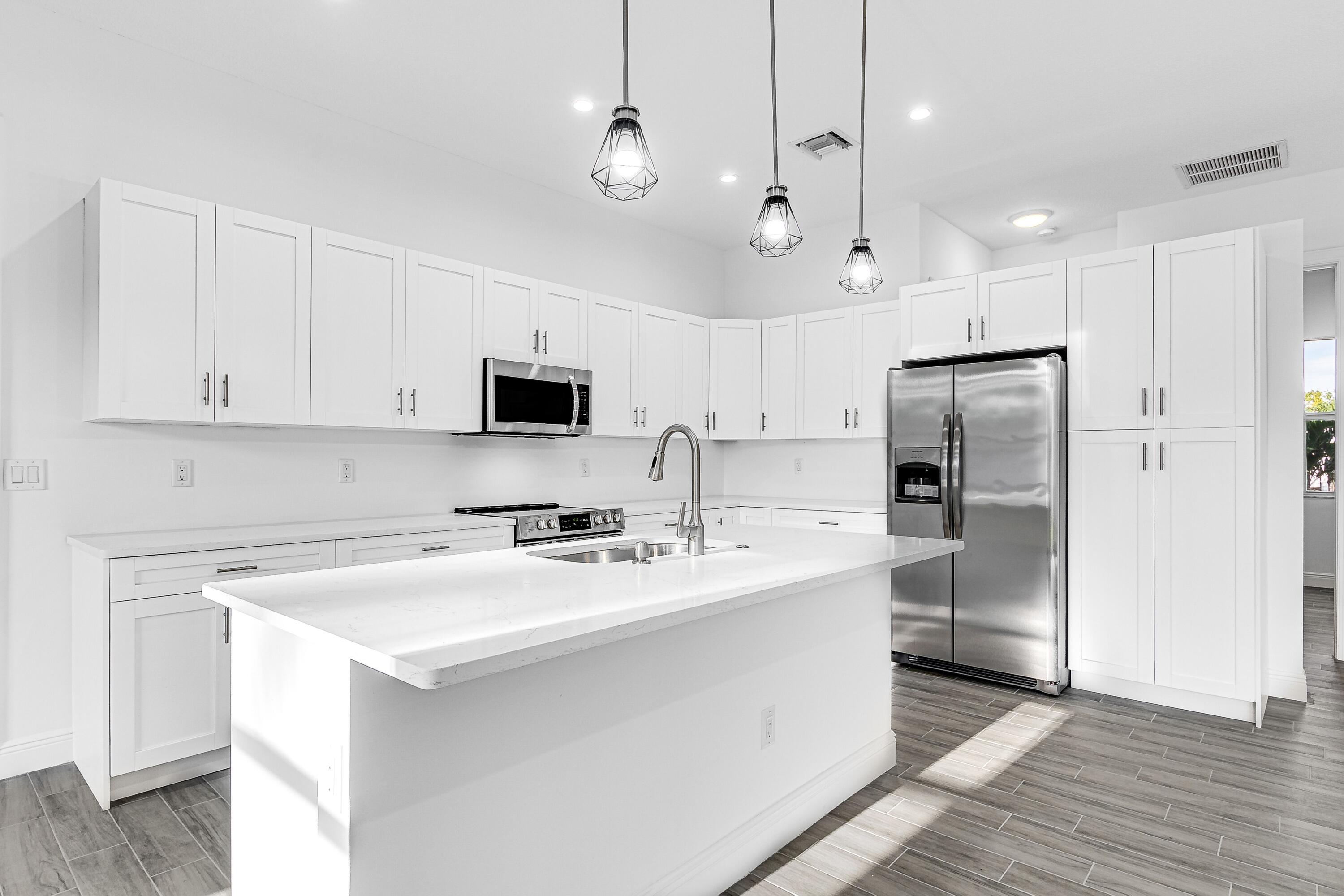 17575 41st Road North Loxahatchee, FL 33470 - Photo 8 of 8 kitchen