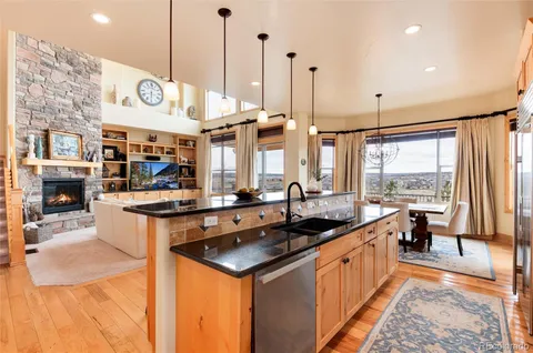 $1,899,000 | 4735 Desperado Way, Parker, CO 80134