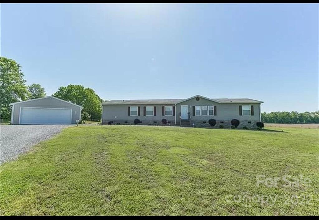 1622 Maurice Trull Road Wingate, NC 28174 - Photo 1 of 18 Gallery Image 1