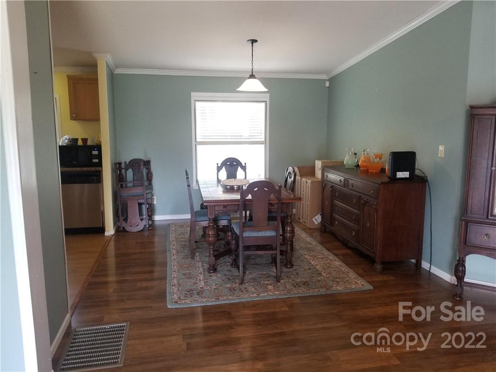 1622 Maurice Trull Road Wingate, NC 28174 - Photo 3 of 18 Gallery Image 3