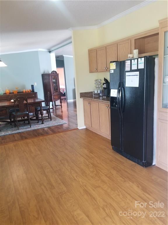 1622 Maurice Trull Road Wingate, NC 28174 - Photo 5 of 18 Gallery Image 5