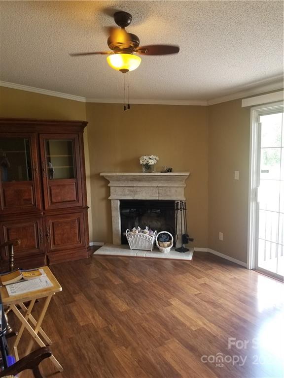 1622 Maurice Trull Road Wingate, NC 28174 - Photo 7 of 18 Gallery Image 7