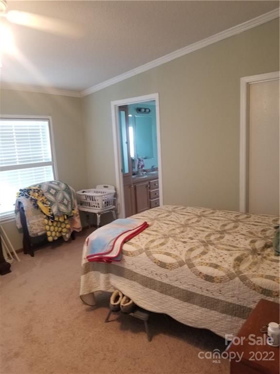 1622 Maurice Trull Road Wingate, NC 28174 - Photo 8 of 18 Gallery Image 8