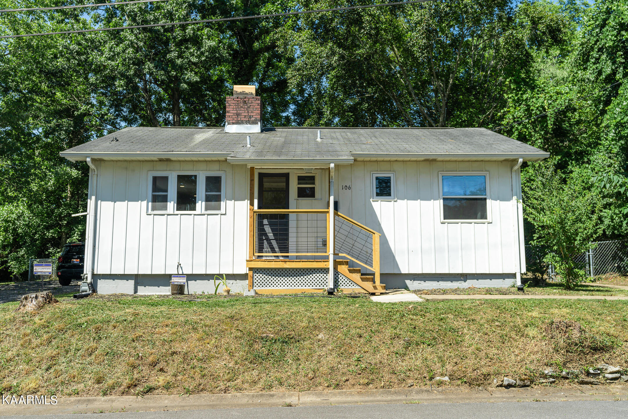 106 Thornton Road Oak Ridge, TN 37830 - Photo 1 of 20 untitled-2