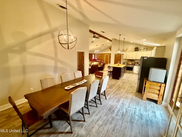 $300,000 | 11404 Tippo Road, Charleston, MS 38921