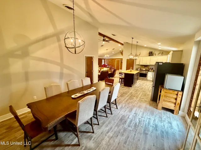 $300,000 | 11404 Tippo Road, Charleston, MS 38921