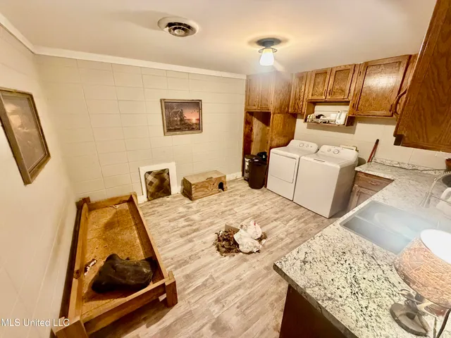 $300,000 | 11404 Tippo Road, Charleston, MS 38921