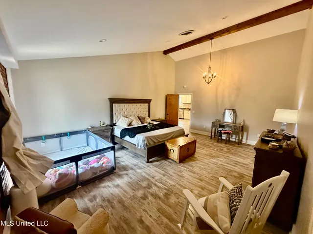 $300,000 | 11404 Tippo Road, Charleston, MS 38921