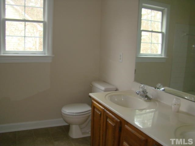 5504 Crossfield Drive Raleigh, NC 27613 - Photo 16 of 18 Bathroom